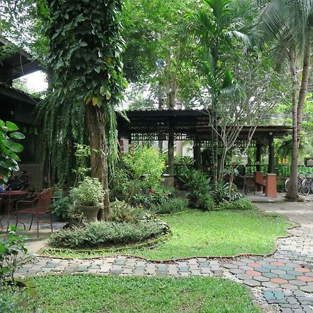 Baankiri Hotel เชียงใหม่ ภายนอก รูปภาพ
