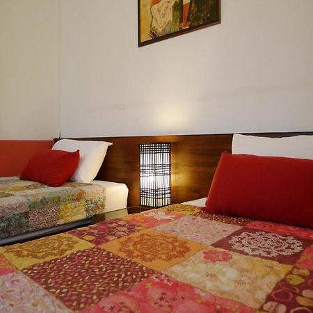 Baankiri Hotel เชียงใหม่ ภายนอก รูปภาพ