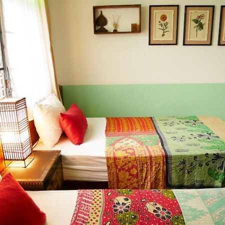 Baankiri Hotel เชียงใหม่ ภายนอก รูปภาพ
