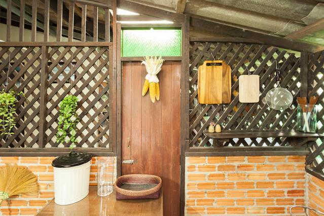 Baankiri Hotel เชียงใหม่ ภายนอก รูปภาพ
