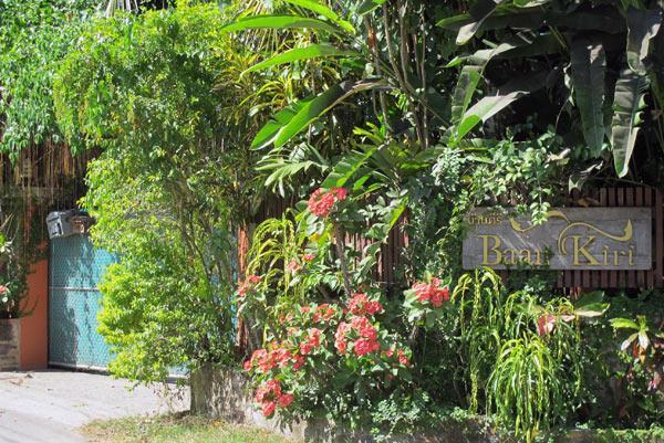 Baankiri Hotel เชียงใหม่ ภายนอก รูปภาพ