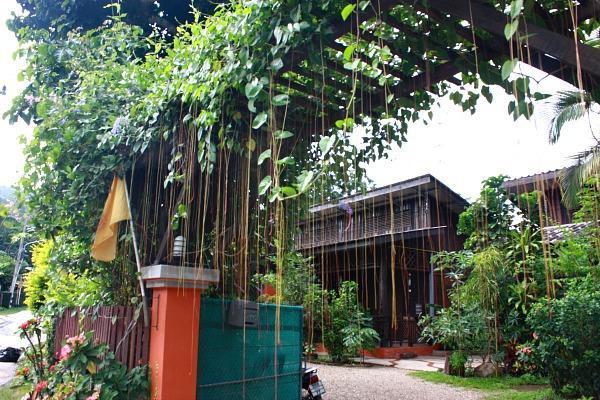 Baankiri Hotel เชียงใหม่ ภายนอก รูปภาพ
