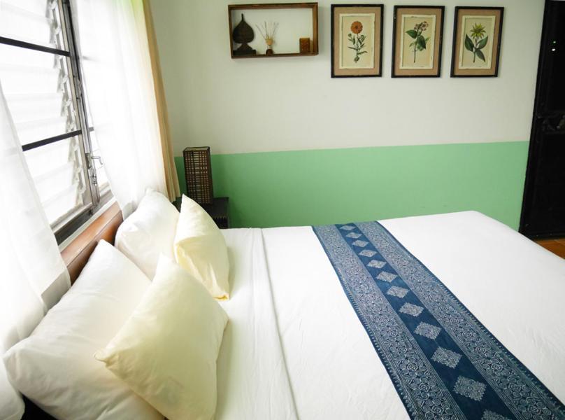 Baankiri Hotel เชียงใหม่ ภายนอก รูปภาพ