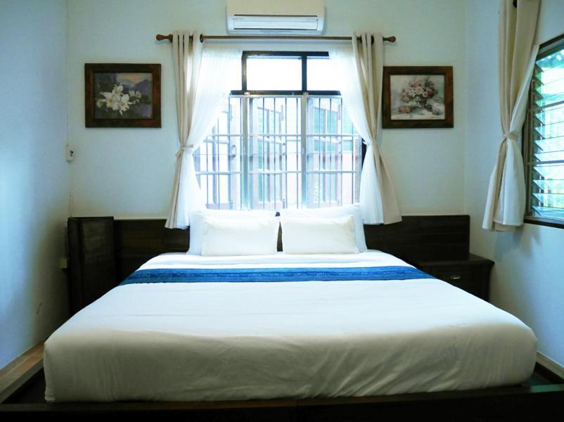 Baankiri Hotel เชียงใหม่ ภายนอก รูปภาพ