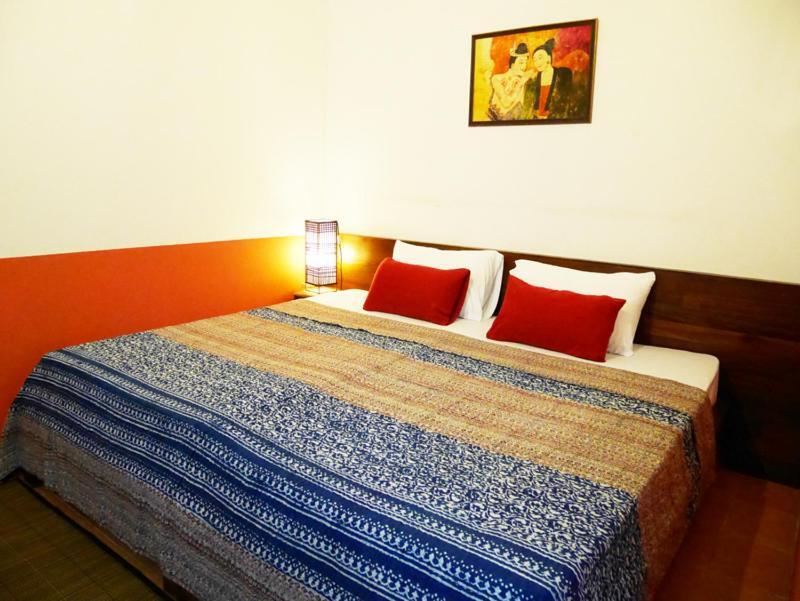 Baankiri Hotel เชียงใหม่ ภายนอก รูปภาพ