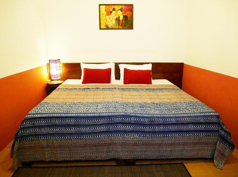 Baankiri Hotel เชียงใหม่ ภายนอก รูปภาพ