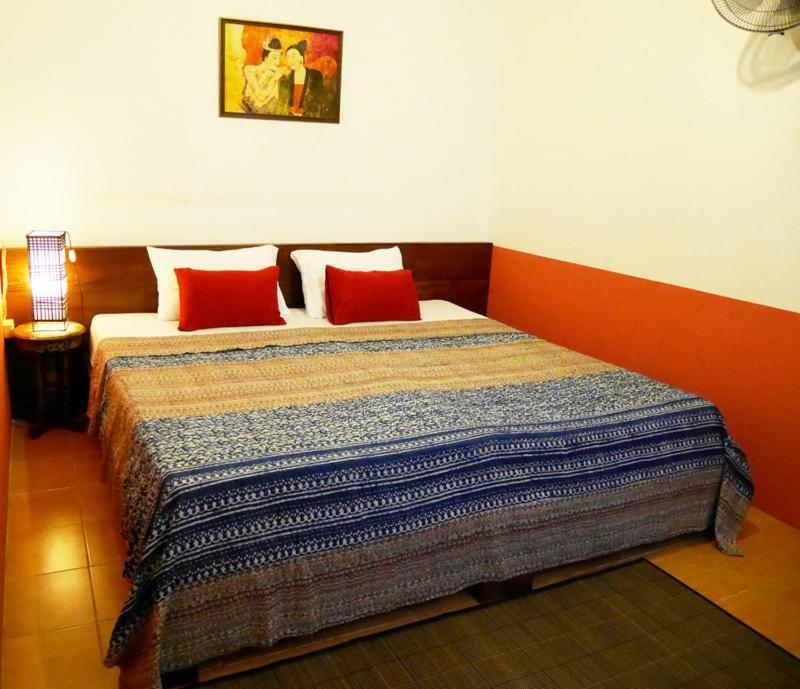 Baankiri Hotel เชียงใหม่ ภายนอก รูปภาพ