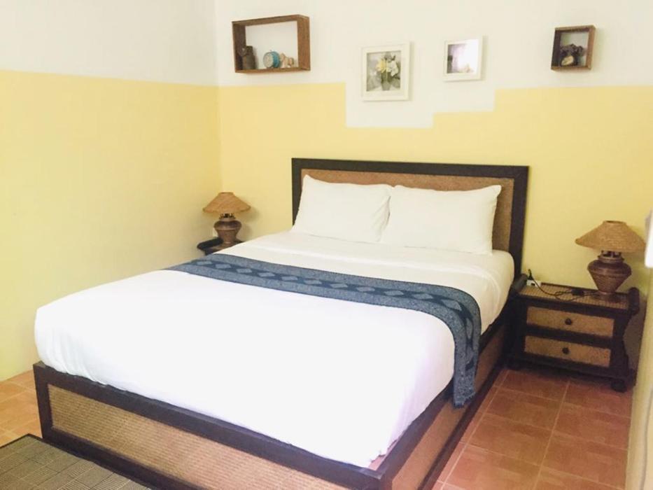 Baankiri Hotel เชียงใหม่ ภายนอก รูปภาพ