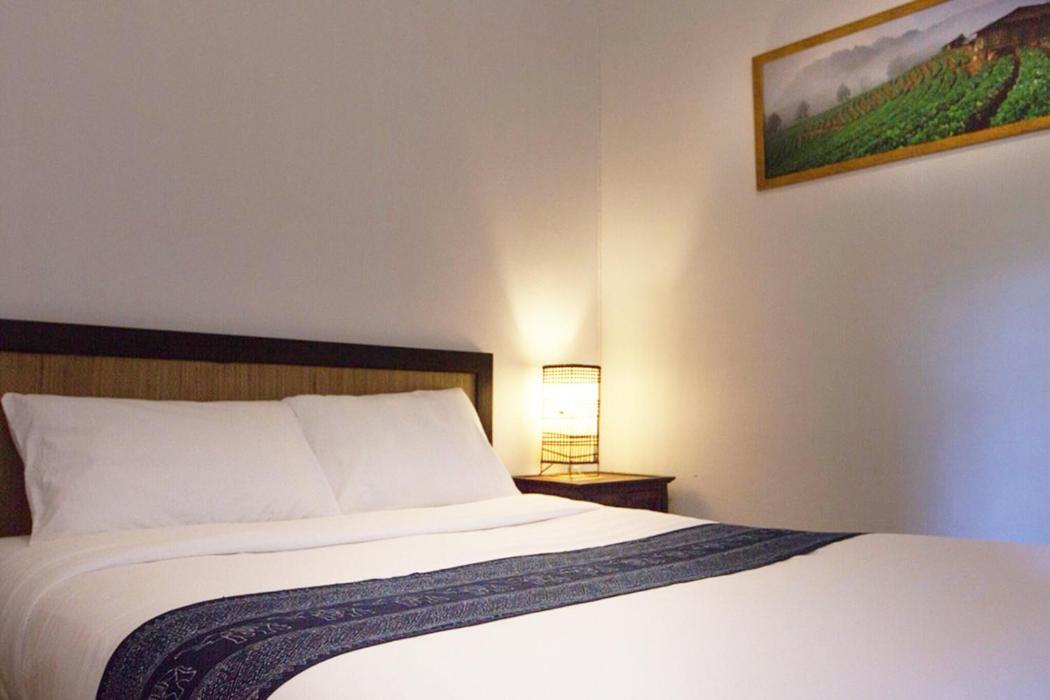 Baankiri Hotel เชียงใหม่ ภายนอก รูปภาพ