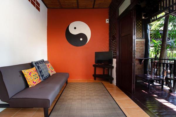 Baankiri Hotel เชียงใหม่ ภายนอก รูปภาพ