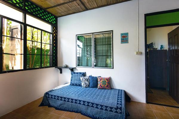 Baankiri Hotel เชียงใหม่ ภายนอก รูปภาพ