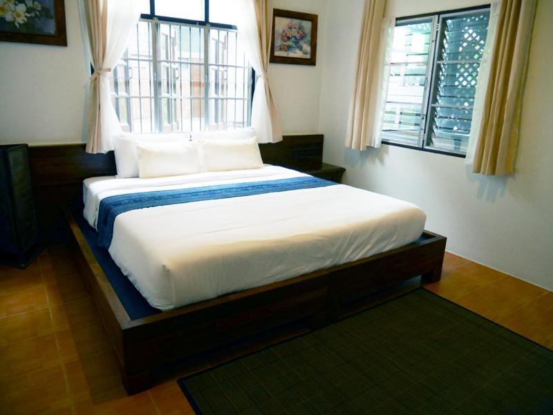 Baankiri Hotel เชียงใหม่ ภายนอก รูปภาพ