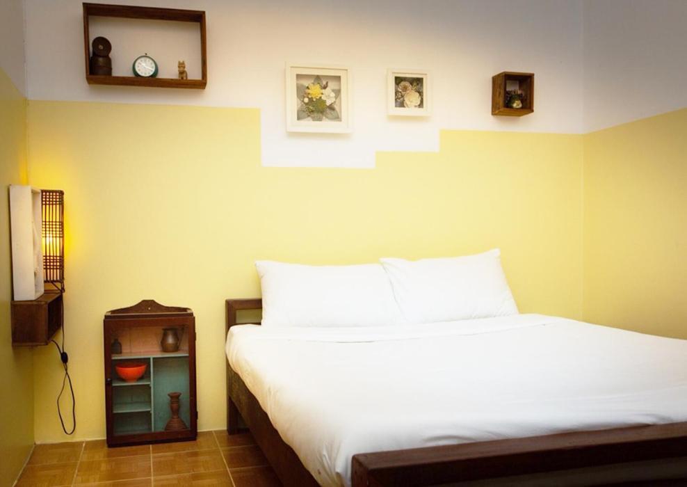 Baankiri Hotel เชียงใหม่ ภายนอก รูปภาพ