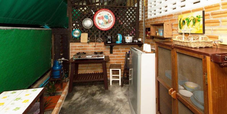 Baankiri Hotel เชียงใหม่ ภายนอก รูปภาพ