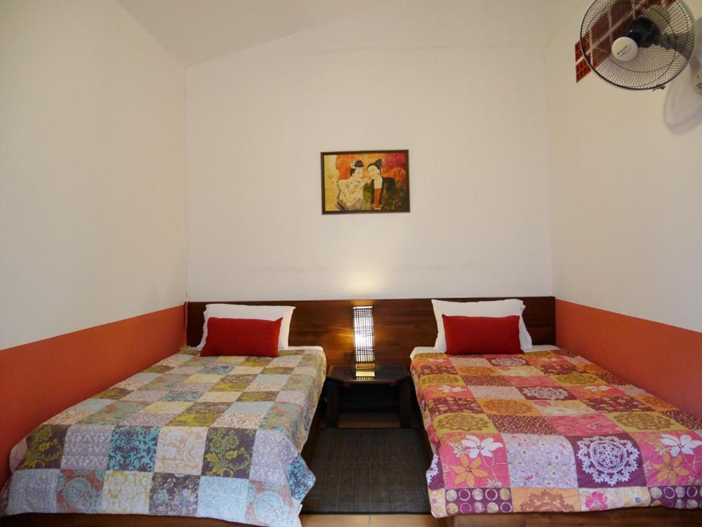 Baankiri Hotel เชียงใหม่ ภายนอก รูปภาพ